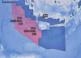 ΜΑΖΗΣ: Ο ΕΡΝΤΟΓΑΝ ΔΕΝ ΤΟΛΜΑ ΝΑ ΑΓΓΙΞΕΙ ΤΗΝ EXXON… ΣΤΗΝ ΚΡΗΤΗ ΟΜΩΣ;