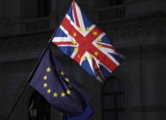 BREXIT: ΕΝΑΝ ΧΡΟΝΟ ΜΕΤΑ ΤΗΝ ΑΠΟΧΩΡΗΣΗ ΑΠΟ ΤΗΝ ΕΕ