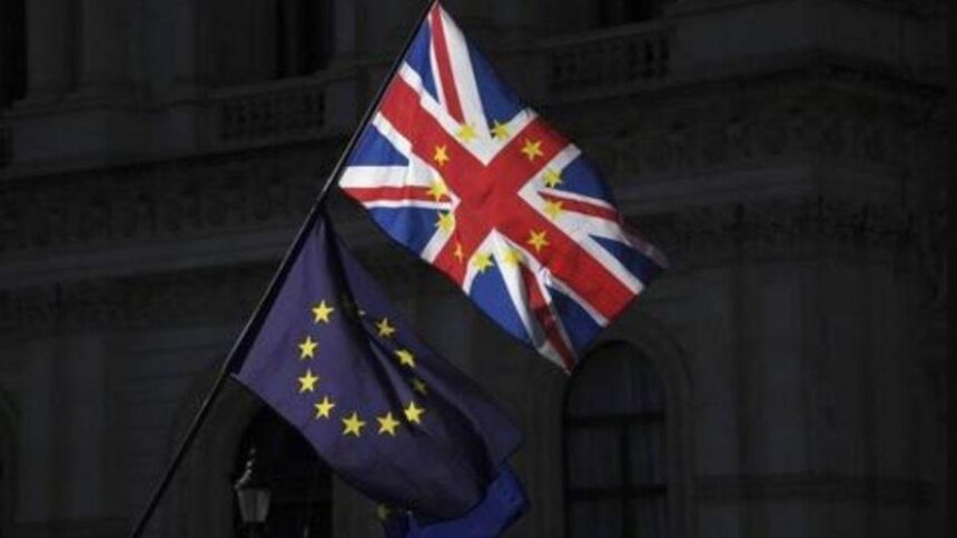 BREXIT: ΕΝΑΝ ΧΡΟΝΟ ΜΕΤΑ ΤΗΝ ΑΠΟΧΩΡΗΣΗ ΑΠΟ ΤΗΝ ΕΕ