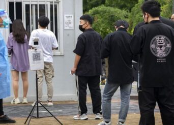 ΝΕΟΣ «ΠΟΝΟΚΕΦΑΛΟΣ»: Η ΣΑΓΚΑΗ ΑΝΑΚΟΙΝΩΣΕ ΝΕΑ ΥΠΟΠΑΡΑΛΛΑΓΗ ΤΟΥ ΚΟΡOΝΟΪΟΥ