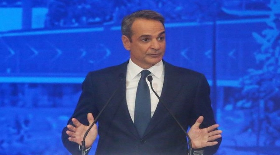 ΜΗΤΣΟΤΑΚΗΣ ΣΕ ΟΜΟΓΕΝΕΙΣ ΣΤΗ ΝΕΑ ΥΟΡΚΗ: Η ΕΛΛΑΔΑ ΕΧΕΙ ΕΠΙΣΤΡΕΨΕΙ ΓΙΑ ΤΑ ΚΑΛΑ