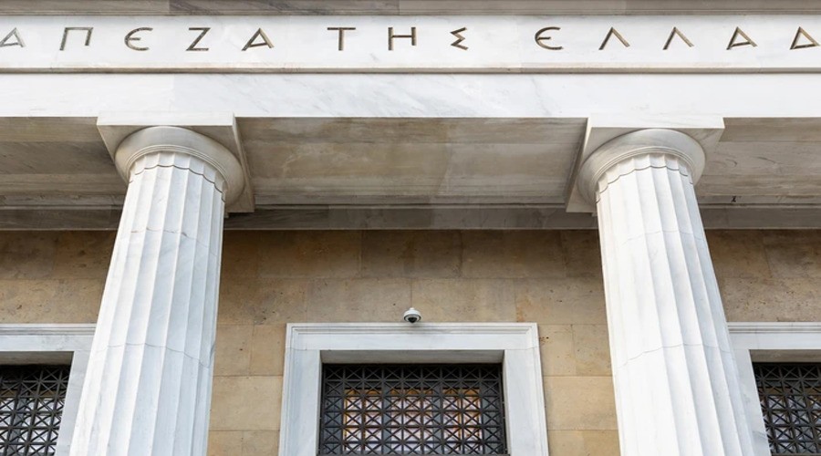 ΑΥΞΗΘΗΚΑΝ ΚΑΤΑΘΕΣΕΙΣ ΚΑΙ ΔΑΝΕΙΑ ΤΟΝ ΑΥΓΟΥΣΤΟ 2025