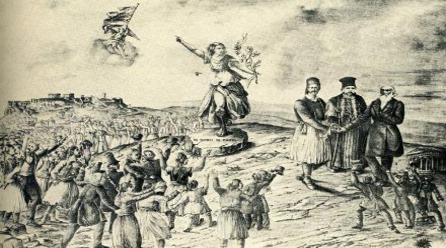 10 ΟΚΤΩΒΡΙΟΥ 2025: ΤΑ ΓΕΓΟΝΟΤΑ ΣΑΝ ΣΗΜΕΡΑ