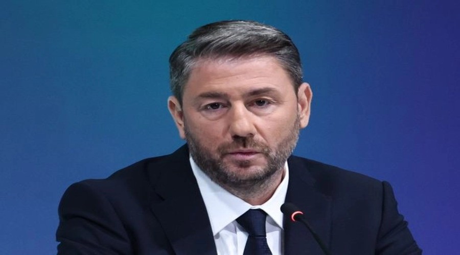 ΑΝΔΡΟΥΛΑΚΗΣ: “ΑΠΟ ΤΟ ΣΟΥΠΕΡ ΜΑΡΚΕΤ ΜΕΧΡΙ ΤΟ ΡΕΥΜΑ ΟΛΑ ΤΑ ΠΛΗΡΩΝΕΙΣ ΕΣΥ”