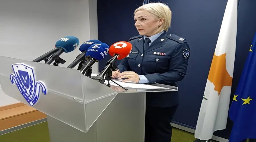 ΑΠΟΧΩΡΕΙ ΑΠΟ ΥΠΕΥΘΥΝΟΣ ΤΥΠΟΥ ΑΣΤΥΝΟΜΙΑΣ Η ΛΑΜΠΡΙΑΝΙΔΟΥ – ΠΟΙΟΣ ΑΝΑΛΑΜΒΑΝΕΙ