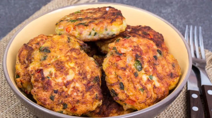 ΣΥΝΤΑΓΗ ΓΙΑ ΠΑΤΑΤΟΚΕΦΤΕΔΕΣ ΜΕ ΤΟΝΟ