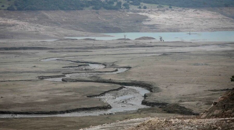 ΠΩΣ Η ΑΤΤΙΚΗ ΘΑ ΘΩΡΑΚΙΣΤΕΙ ΑΠΕΝΑΝΤΙ ΣΤΗ ΛΕΙΨΥΔΡΙΑ ΣΕ ΤΕΣΣΕΡΑ ΧΡΟΝΙΑ ΑΠΟ ΣΗΜΕΡΑ