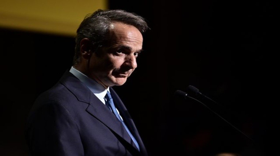 Ο ΜΗΤΣΟΤΑΚΗΣ ΘΕΤΕΙ ΞΑΝΑ ΖΗΤΗΜΑ ΓΙΑ ΤΟΥΡΚΙΑ ΚΑΙ ΗΛΕΚΤΡΙΚΗ ΕΝΕΡΓΕΙΑ ΣΤΗΝ ΕΕ