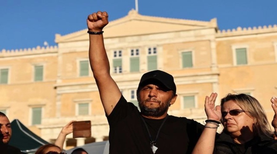 Η ΥΠΟΘΕΣΗ ΡΟΥΤΣΙ ΕΞΕΘΕΣΕ ΤΑ ΑΝΤΑΝΑΚΛΑΣΤΙΚΑ ΤΟΥ ΜΑΞΙΜΟΥ