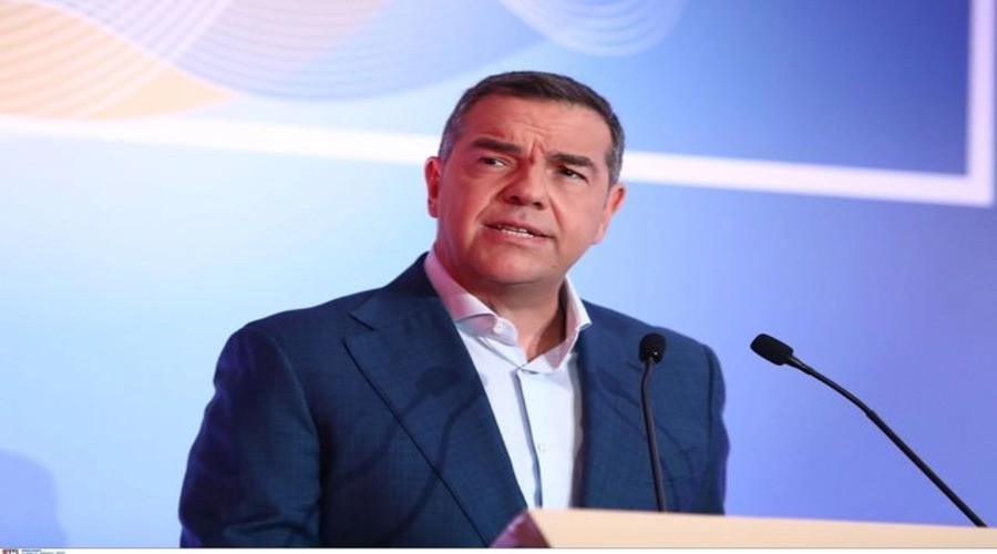 Ο ΑΛΕΞΗΣ ΤΣΙΠΡΑΣ ΚΑΙ Η ΠΑΡΑΙΤΗΣΗ ΠΟΥ ΑΛΛΑΖΕΙ ΤΟ ΠΟΛΙΤΙΚΟ ΠΑΙΧΝΙΔΙ