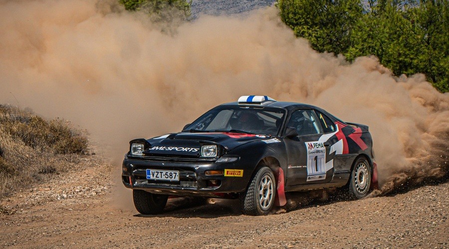 ΙΣΤΟΡΙΚΟ ΡΑΛΛΥ ΑΚΡΟΠΟΛΗΣ: ΕΠΙΣΗΜΟΠΟΙΗΘΗΚΕ Η ΗΜΕΡΟΜΗΝΙΑ ΓΙΑ ΤΟ 2026