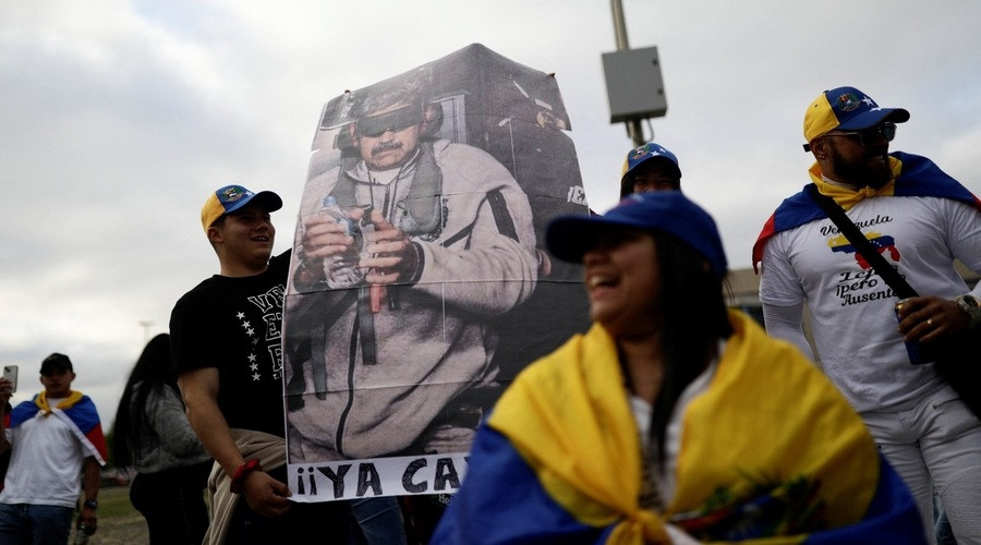 Η ΒΕΝΕΖΟΥΕΛΑ ΚΑΙ Η ΑΥΓΗ ΤΟΥ ΔΟΓΜΑΤΟΣ “ΝΤΟΝΡΟΕ”