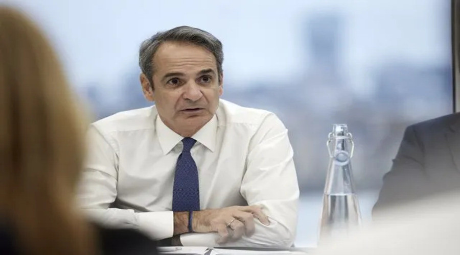 ΜΗΤΣΟΤΑΚΗΣ: Η ΕΛΛΑΔΑ ΔΕΝ ΘΑ ΑΜΦΙΣΒΗΤΕΙΤΑΙ ΑΠΟ ΚΑΝΕΝΑΝ ΜΕ ΤΙΣ ΦΡΕΓΑΤΕΣ BELHARRA