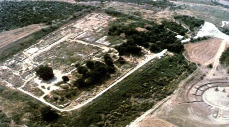 28 ΙΑΝΟΥΑΡΙΟΥ 2026: ΤΑ ΓΕΓΟΝΟΤΑ ΣΑΝ ΣΗΜΕΡΑ