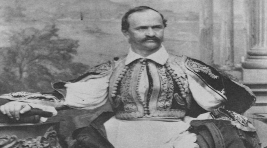 20 ΙΑΝΟΥΑΡΙΟΥ 2026: ΤΑ ΓΕΓΟΝΟΤΑ ΣΑΝ ΣΗΜΕΡΑ