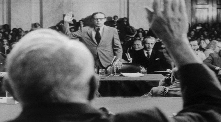 8 ΙΑΝΟΥΑΡΙΟΥ 2026: ΤΑ ΓΕΓΟΝΟΤΑ ΣΑΝ ΣΗΜΕΡΑ