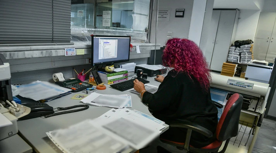 ΦΟΡΟ-ΑΝΑΣΑ ΣΕ 500.000 ΦΟΡΟΛΟΓΟΥΜΕΝΟΥΣ ΦΕΡΝΕΙ ΤΟ “ΨΑΛΙΔΙ” ΣΤΑ ΤΕΚΜΗΡΙΑ ΔΙΑΒΙΩΣΗΣ