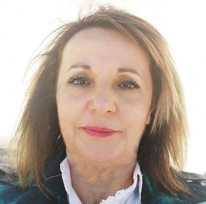 Ελένη Μπαϊλή – Μουλουδάκη, μια δημιουργική παρουσία στο ΠΑΣΟΚ, στο Βόρειο Τομέα Αθηνών !