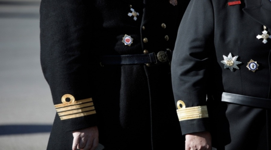 ΕΓΚΡΙΘΗΚΕ ΚΑΤΑ ΠΛΕΙΟΨΗΦΙΑ ΤΟ ΝΟΜΟΣΧΕΔΙΟ ΓΙΑ ΤΙΣ ΕΝΟΠΛΕΣ ΔΥΝΑΜΕΙΣ