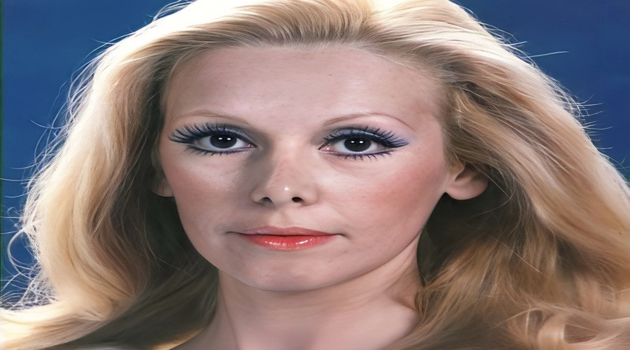 ΕΦΥΓΕ ΑΠΟ ΤΗΝ ΖΩΗ Η ΤΟΝΙΑ ΚΑΖΙΑΝΗ