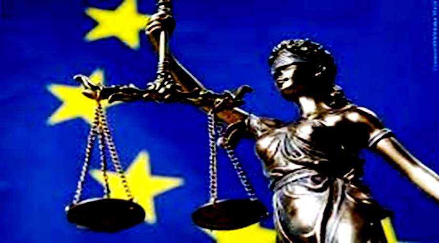 ΑΝΟΙΧΤΗ ΠΛΗΓΗ ΤΟ ΚΡΑΤΟΣ ΔΙΚΑΙΟΥ ΣΤΗΝ ΕΛΛΑΔΑ