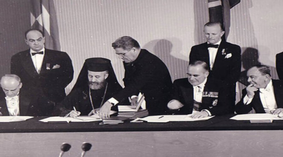 19 ΦΕΒΡΟΥΑΡΙΟΥ 2026: ΤΑ ΓΕΓΟΝΟΤΑ ΣΑΝ ΣΗΜΕΡΑ