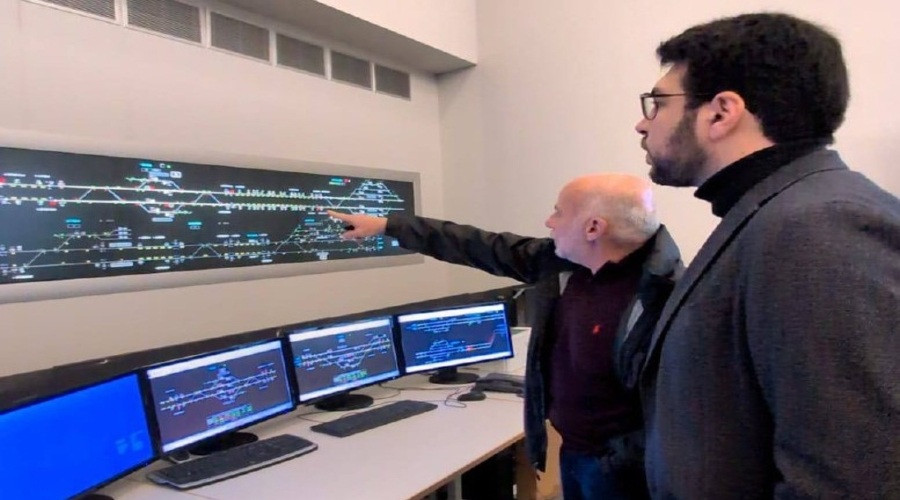 ΚΑΡΧΙΜΑΚΗΣ ΑΠΟ ΣΚΑ: “Κ. ΚΥΡΑΝΑΚΗ ΔΕΝ ΛΕΙΤΟΥΡΓΕΙ Η ΤΗΛΕΔΙΟΙΚΗΣΗ”