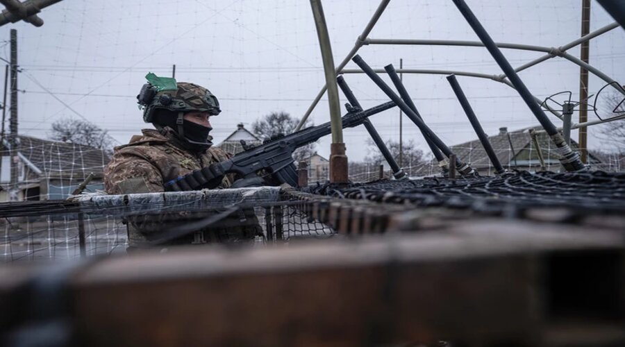 ΤΟ “ΕΔΑΦΙΚΟ” ΤΕΛΕΣΙΓΡΑΦΟ ΤΗΣ ΜΟΣΧΑΣ ΣΤΟΝ ΤΡΑΜΠ – ΤΕΡΜΑΤΙΣΜΟΣ ΤΟΥ ΠΟΛΕΜΟΥ ΜΟΝΟ ΜΕ ΤΗΝ ΠΑΡΑΔΟΣΗ ΟΛΟΚΛΗΡΟΥ ΤΟΥ ΝΤΟΝΕΤΣΚ