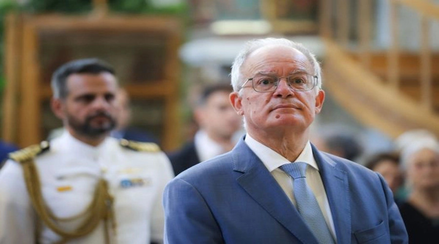 ΤΑΣΟΥΛΑΣ ΓΙΑ ΙΜΙΑ: “Η ΚΑΛΥΤΕΡΗ ΠΡΑΞΗ ΑΠΟΔΟΣΗΣ ΤΙΜΗΣ ΕΙΝΑΙ Η ΠΕΡΙΦΡΟΥΡΗΣΗ ΤΗΣ ΕΘΝΙΚΗΣ ΜΑΣ ΚΥΡΙΑΡΧΙΑΣ”