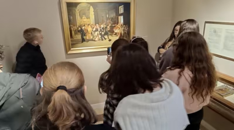 Η ΑΠΟΚΑΤΑΣΤΑΣΗ ΤΟΥ Ι. ΚΑΠΟΔΙΣΤΡΙΑ ΣΤΗΝ ΑΝΤΙΛΗΨΗ ΤΟΥ ΝΕΟΕΛΛΗΝΑ