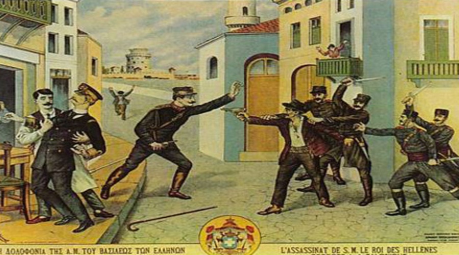 5 ΜΑΡΤΙΟΥ 2026: ΤΑ ΓΕΓΟΝΟΤΑ ΣΑΝ ΣΗΜΕΡΑ