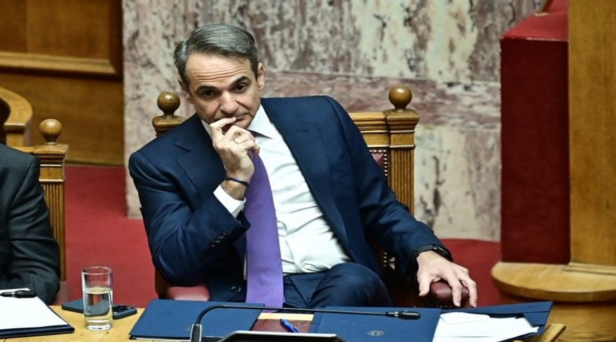 ΔΗΜΟΣΚΟΠΗΣΗ ALCO: ΔΥΣΑΡΕΣΚΕΙΑ ΓΙΑ ΤΟ ΕΡΓΟ ΜΗΤΣΟΤΑΚΗ “ΑΠΟΥΣΙΑ ΕΝΑΛΛΑΚΤΙΚΗΣ” ΒΛΕΠΟΥΝ ΟΙ ΠΟΛΙΤΕΣ