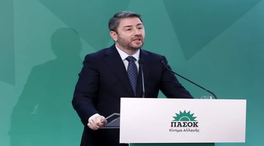 ΣΥΝΕΔΡΙΟ ΠΑΣΟΚ: ΜΗΝΥΜΑ ΠΟΛΙΤΙΚΗΣ ΑΛΛΑΓΗΣ ΑΠΟ 175.000 ΠΟΛΙΤΕΣ