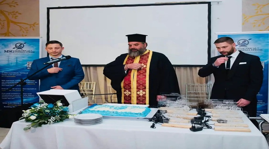 ΜΙΑ ΒΡΑΔΙΑ ΑΞΙΩΝ, ΕΠΙΧΕΙΡΗΜΑΤΙΚΟΤΗΤΑΣ ΚΑΙ ΠΡΟΣΦΟΡΑΣ ΑΠΟ ΤΗΝ MSG GROUP COMPANIES ΚΑΙ ΤΗΝ UNESCO ΠΕΙΡΑΙΩΣ ΚΑΙ ΝΗΣΩΝ ΓΙΑ ΤΟ ΧΑΜΟΓΕΛΟ ΤΟΥ ΠΑΙΔΙΟΥ