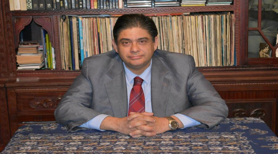 Η ΟΜΙΛΙΑ ΤΟΥ ΔΡ. ΠΑΝΑΓΙΩΤΗ ΣΦΑΕΛΟΥ ΓΙΑ ΤΙΣ ΓΕΩΠΟΛΙΤΙΚΕΣ ΕΞΕΛΙΞΕΙΣ ΣΤΗΝ ΜΕΣΗ ΑΝΑΤΟΛΗ ΣΤΗ PHOTOVISION 2026