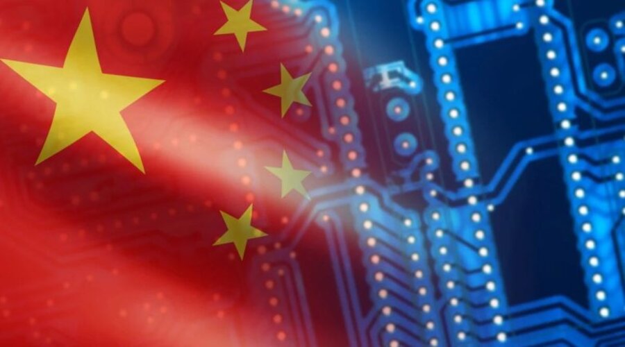 ΜΙΚΡΟΤΕΡΟ ΤΑΧΥΤΕΡΟ ΠΙΟ ΕΞΥΠΝΟ: ΚΙΝΕΖΙΚΟ ΤΡΑΝΖΙΣΤΟΡ ΕΤΟΙΜΟ ΓΙΑ ΜΕΛΛΟΝΤΙΚΑ ΤΣΙΠ ΤΕΧΝΗΤΗΣ ΝΟΗΜΟΣΥΝΗΣ