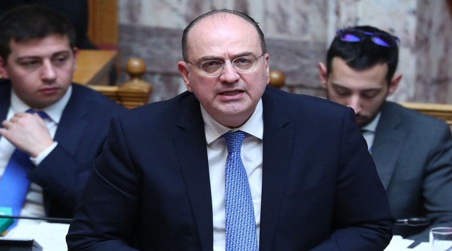 ΠΑΡΑΙΤΗΘΗΚΕ Ο ΜΑΚΑΡΙΟΣ ΛΑΖΑΡΙΔΗΣ