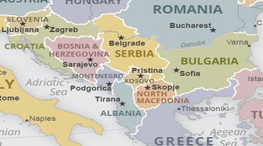 ΔΙΕΥΡΥΝΣΗ ΤΗΣ Ε.Ε. ΣΤΑ ΔΥΤΙΚΑ ΒΑΛΚΑΝΙΑ: ΠΟΛΙΤΙΚΗ ΑΝΑΛΥΣΗ ΤΗΣ ΕΠΙΚΑΙΡΟΤΗΤΑΣ