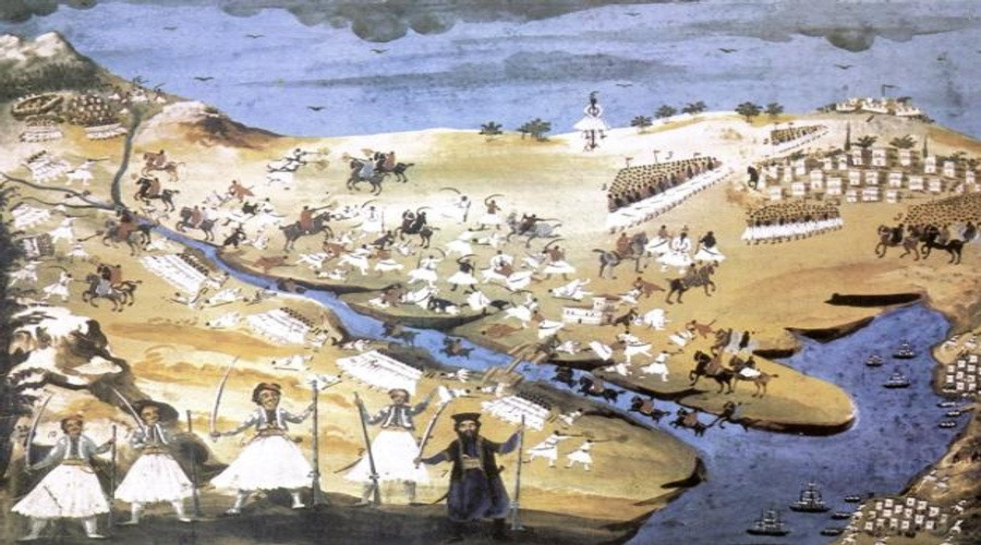 23 ΑΠΡΙΛΙΟΥ 2026: ΤΑ ΓΕΓΟΝΟΤΑ ΣΑΝ ΣΗΜΕΡΑ