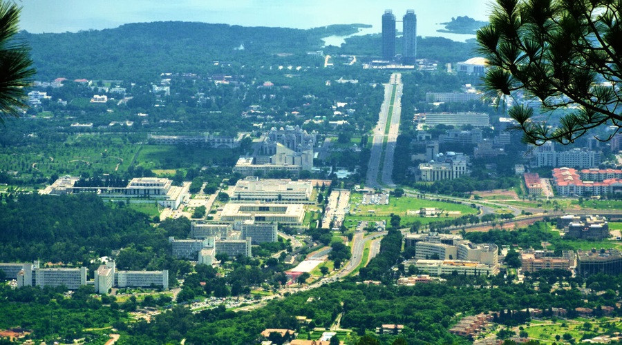 ΤΟ ΙΣΛΑΜΑΜΠΑΝΤ ΩΣ ΚΕΝΤΡΟ ΣΗΜΑΝΤΙΚΩΝ ΓΕΩΠΟΛΙΤΙΚΩΝ ΕΞΕΛΙΞΕΩΝ – ΗΠΑ ΚΑΙ ΙΡΑΝ ΔΙΑΠΡΑΓΜΑΤΕΥΟΝΤΑΙ ΓΙΑ ΤΗ ΛΗΞΗ ΤΟΥ ΠΟΛΕΜΟΥ