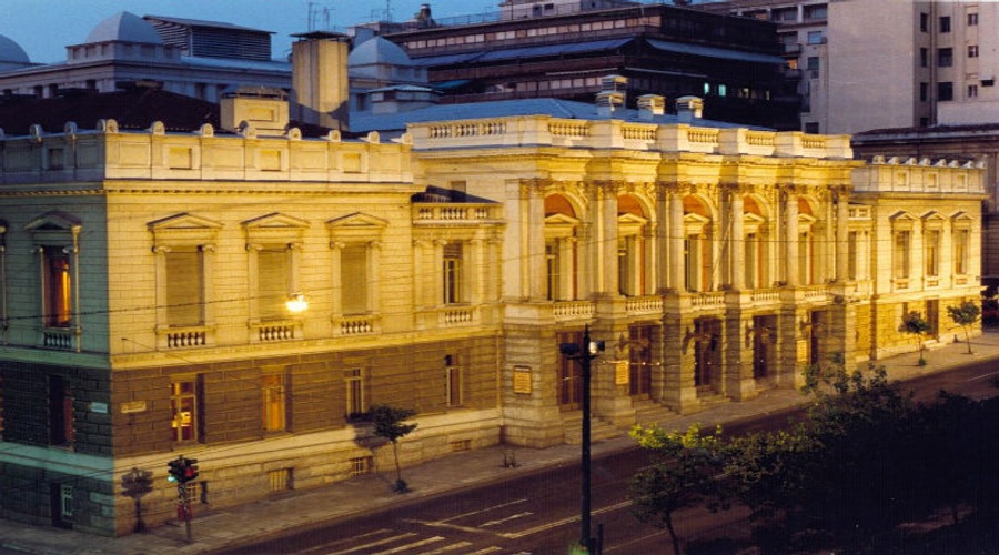 26 ΑΠΡΙΛΙΟΥ 2026: ΤΑ ΓΕΓΟΝΟΤΑ ΣΑΝ ΣΗΜΕΡΑ