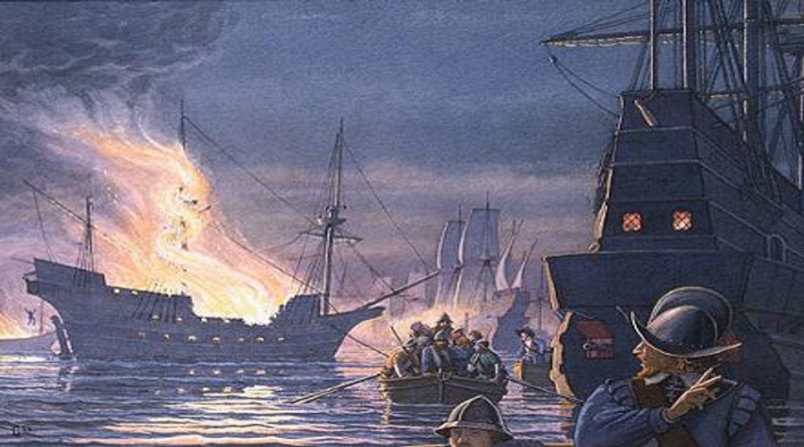 19 ΑΠΡΙΛΙΟΥ 2026: ΤΑ ΓΕΓΟΝΟΤΑ ΣΑΝ ΣΗΜΕΡΑ