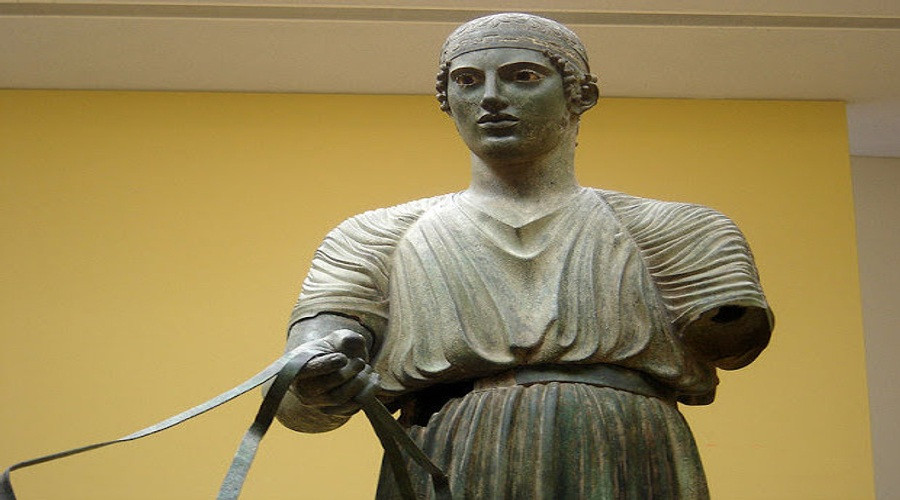 16 ΑΠΡΙΛΙΟΥ 2026: ΤΑ ΓΕΓΟΝΟΤΑ ΣΑΝ ΣΗΜΕΡΑ