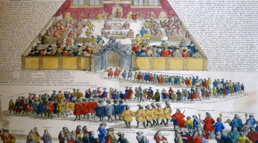 29 ΑΠΡΙΛΙΟΥ 2026: ΤΑ ΓΕΓΟΝΟΤΑ ΣΑΝ ΣΗΜΕΡΑ