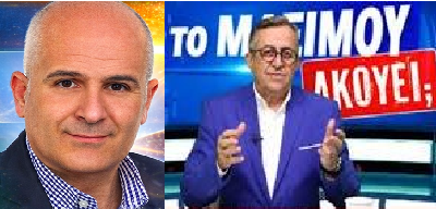 Ο Αν. Τομεάρχης Πολιτισμού του ΠΑΣΟΚ Πάνος Αβραμόπουλος, μίλησε στο Extra tv και στον Νίκο Νικολόπουλο στην εκπομπή «Το Μαξίμου ακούει;» (10-4-26) για το Άγιο Πάσχα και τις τρέχουσες πολιτικές εξελίξεις !