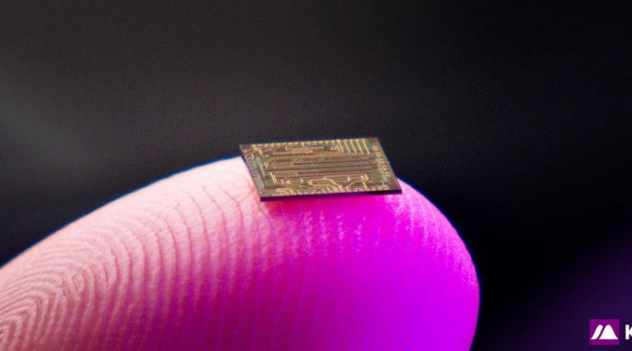 Η ΤΑΙΒΑΝ ΞΕΠΕΡΑΣΕ ΤΗ ΒΡΕΤΑΝΙΑ ΣΕ ΧΡΗΜΑΤΙΣΤΗΡΙΑΚΗ ΑΞΙΑ ΧΑΡΗ ΣΤΗΝ ΑΝΘΗΣΗ ΤΩΝ ΤΣΙΠ ΤΕΧΝΗΤΗΣ ΝΟΗΜΟΣΥΝΗΣ