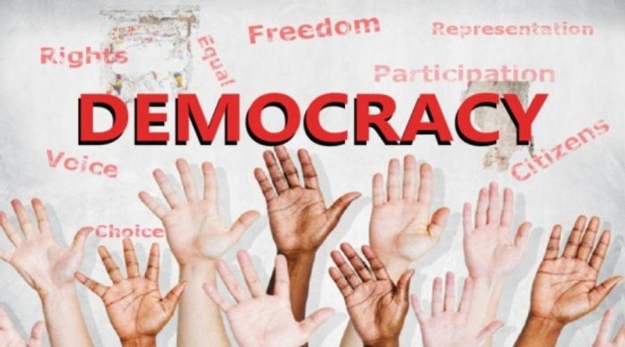 FNB OPINIOΝ: ΥΠΕΡΑΣΠΙΣΤΕΣ ΤΗΣ ΔΗΜΟΚΡΑΤΙΑΣ ΣΕ ΚΑΙΡΟΥΣ ΘΕΣΜΙΚΗΣ ΠΑΡΕΚΤΡΟΠΗΣ