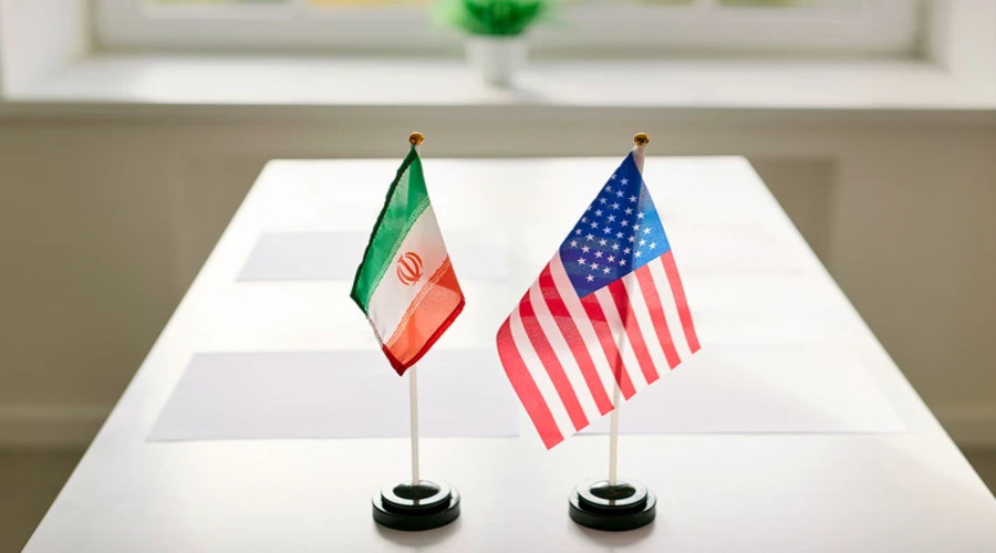 ΑΙΣΙΟΔΟΞΙΑ ΣΤΙΣ ΔΙΑΠΡΑΓΜΑΤΕΥΣΕΙΣ ΗΠΑ ΚΑΙ ΙΡΑΝ – ΚΟΝΤΑ ΣΕ ΣΥΜΦΩΝΙΑ ΓΙΑ ΤΟΝ ΤΕΡΜΑΤΙΣΜΟ ΤΟΥ ΠΟΛΕΜΟΥ