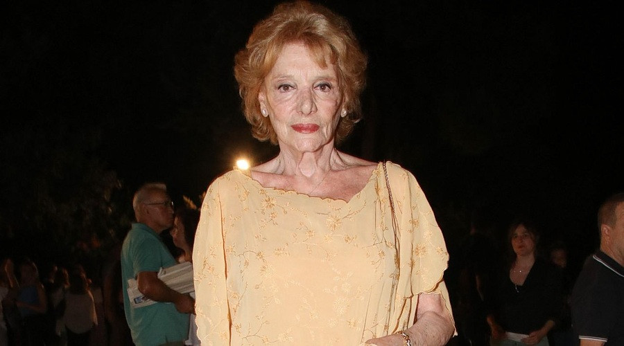 ΜΑΡΩ ΚΟΝΤΟΥ: “Ο ΤΕΛΕΥΤΑΙΟΣ ΜΟΥ ΕΡΩΤΑΣ ΗΤΑΝ ΣΤΑ 67” – Η ΣΠΑΝΙΑ ΕΞΟΜΟΛΟΓΗΣΗΣ ΤΗΣ ΓΙΑ ΤΙΣ ΣΧΕΣΕΙΣ ΚΑΙ ΤΗ ΖΩΗ