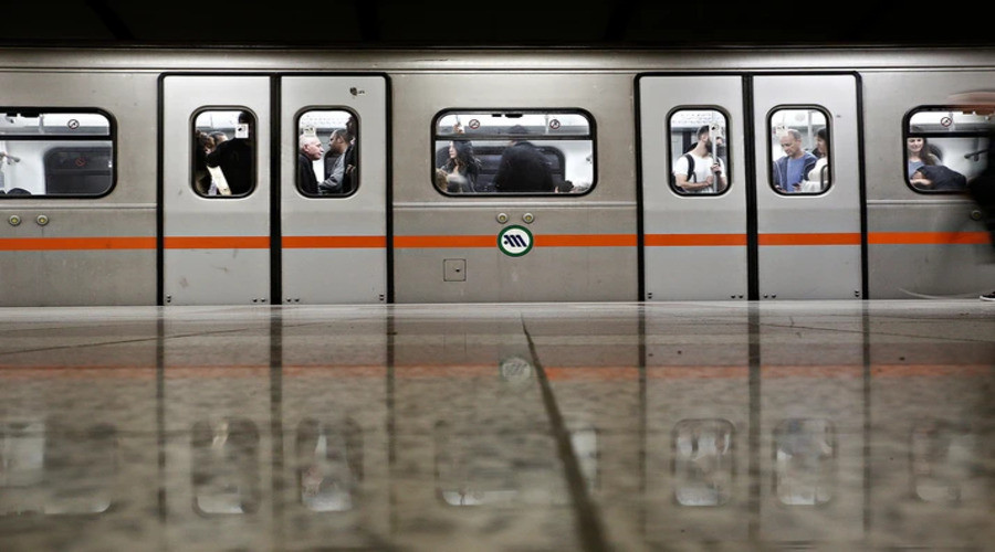 ΣΕ ΕΟΡΤΑΣΤΙΚΟΥΣ ΡΥΘΜΟΥΣ ΤΑ ΜΜΜ – ΠΩΣ ΘΑ ΚΙΝΗΘΟΥΝ ΜΕΤΡΟ ΤΡΑΜ ΛΕΟΦΩΡΕΙΑ ΚΑΙ ΤΡΟΛΕΙ ΑΠΟ ΣΗΜΕΡΑ ΜΕΓΑΛΟ ΣΑΒΒΑΤΟ ΜΕΧΡΙ ΤΗΝ ΤΡΙΤΗ ΤΟΥ ΠΑΣΧΑ